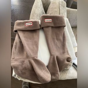 Kids Hunter Boot Socks